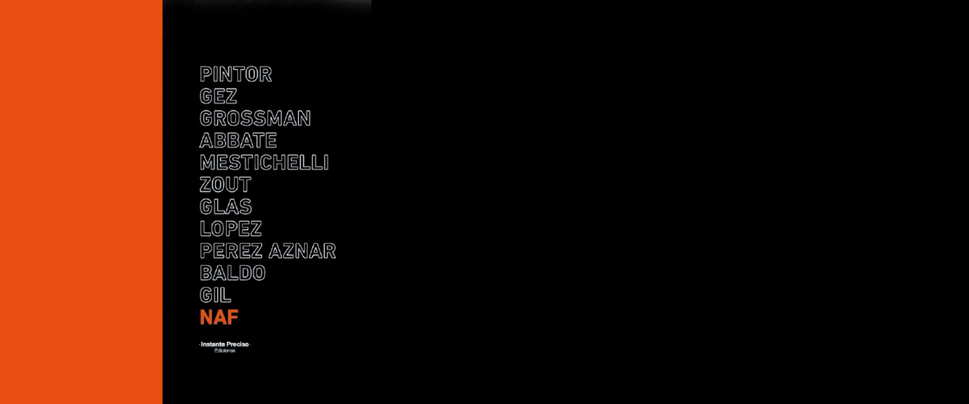 "Entrevistas al N&uacute;cleo de Autores Fotogr&aacute;ficos"