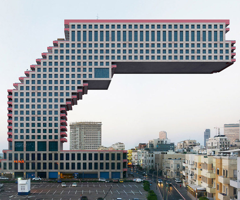 FESTIVAL DE LA LUZ 2016