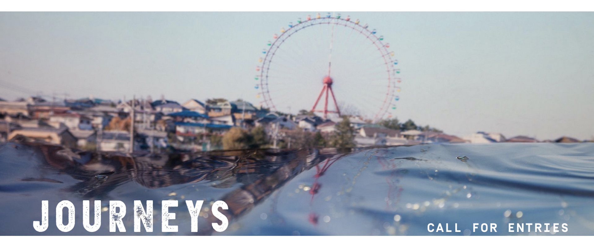 Concurso "Journeys 2020"