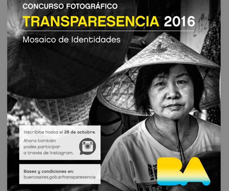 Concurso fotogr&aacute;fico