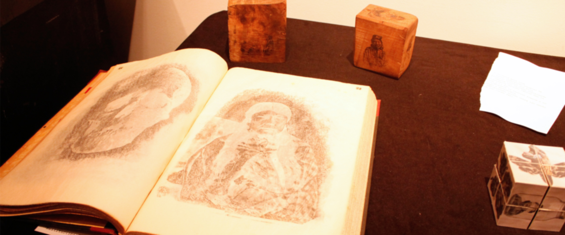 Exposici&oacute;n de Alumnos