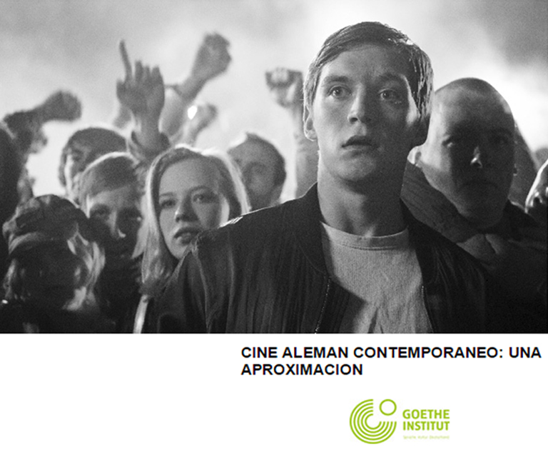 Ciclo de Cine Alem&aacute;n
