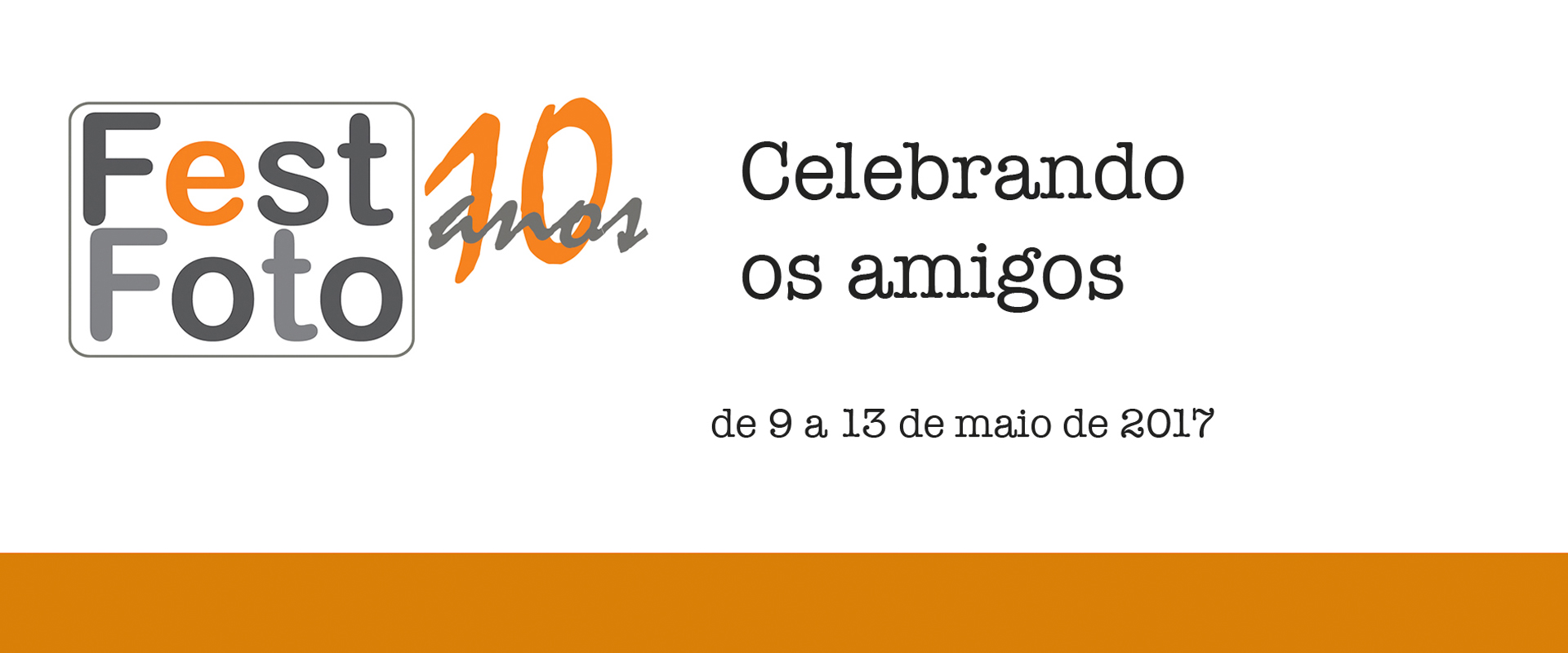 Inauguraci&oacute;n de FestFoto POA