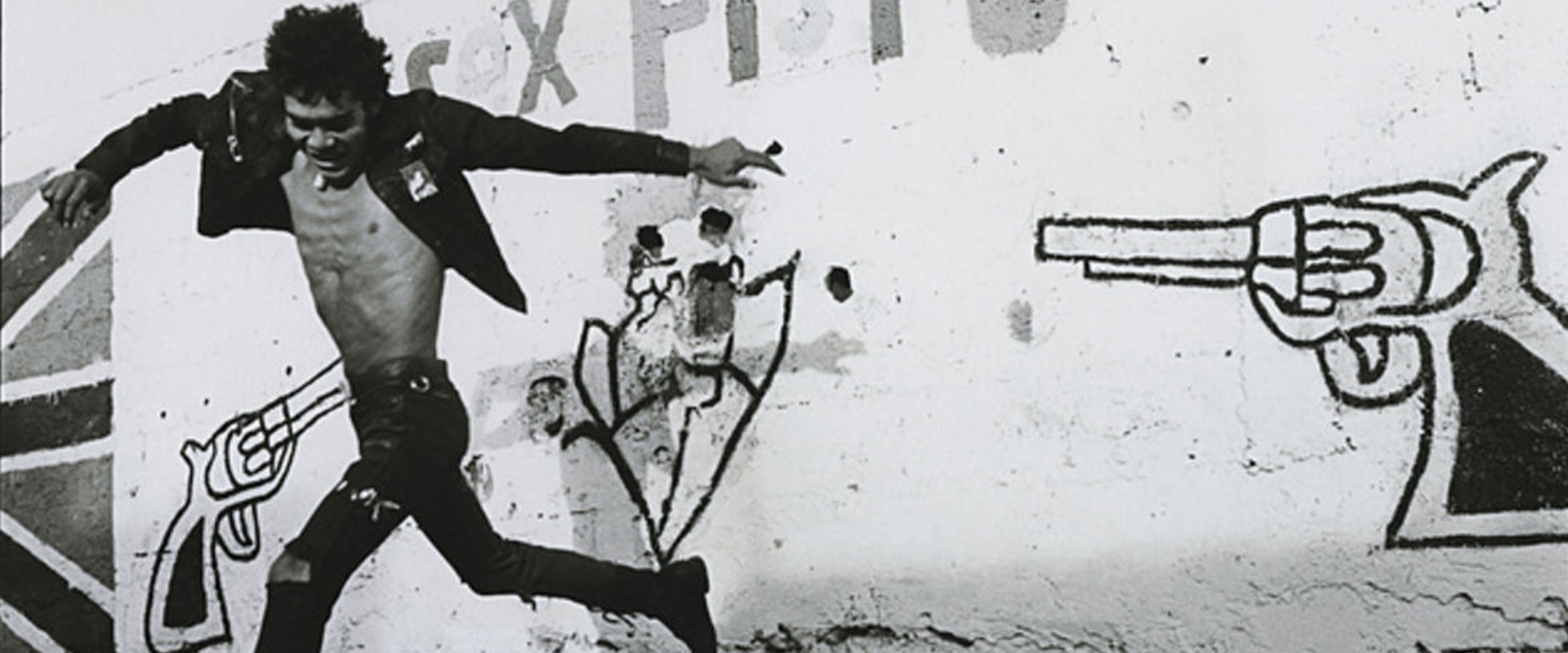 Charlas EAF -  Pablo Ortiz Monasterio (M&eacute;xico)