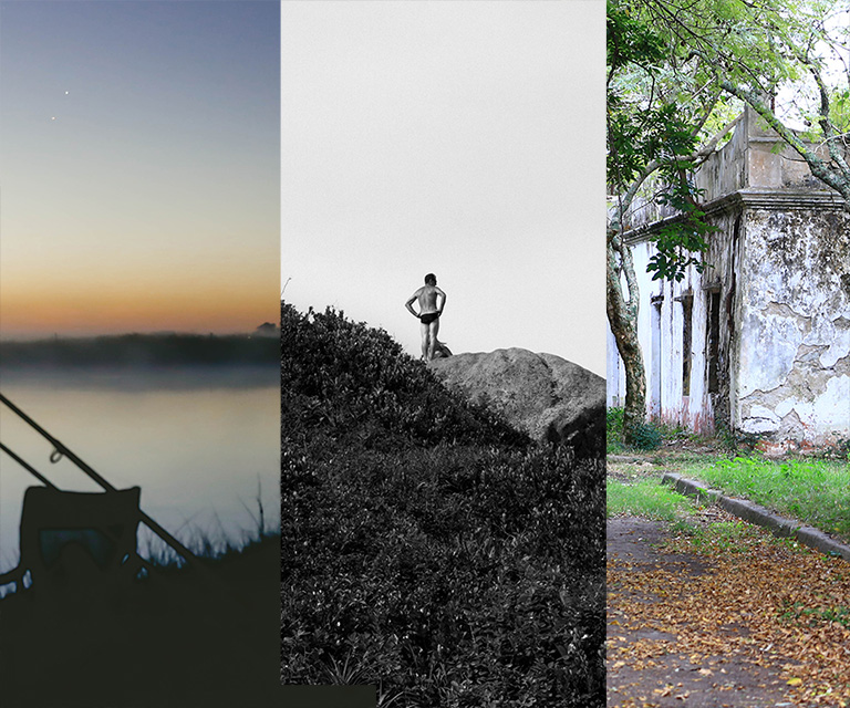 Un viaje en diferentes  tiempos