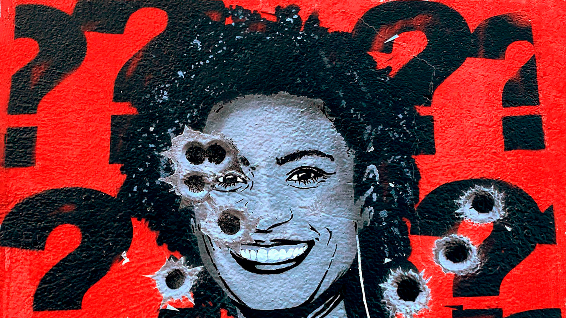 Muestra "Sobre una mujer" en C.C. Culturarte Jujuy