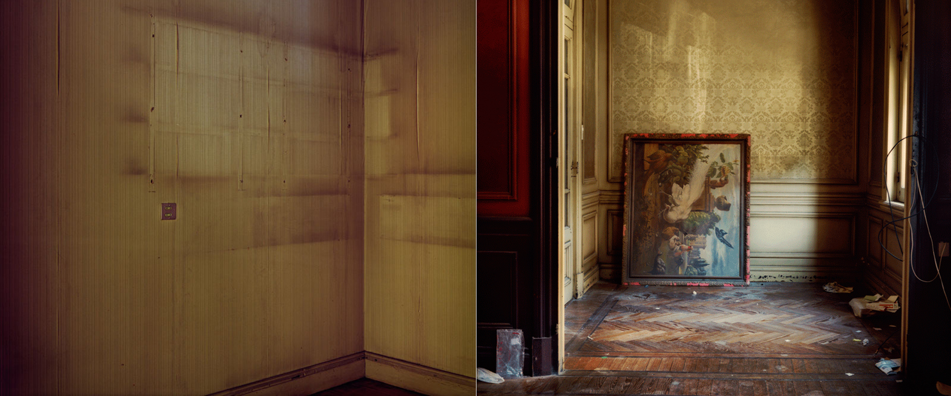 Muestra "Bien de Familia"