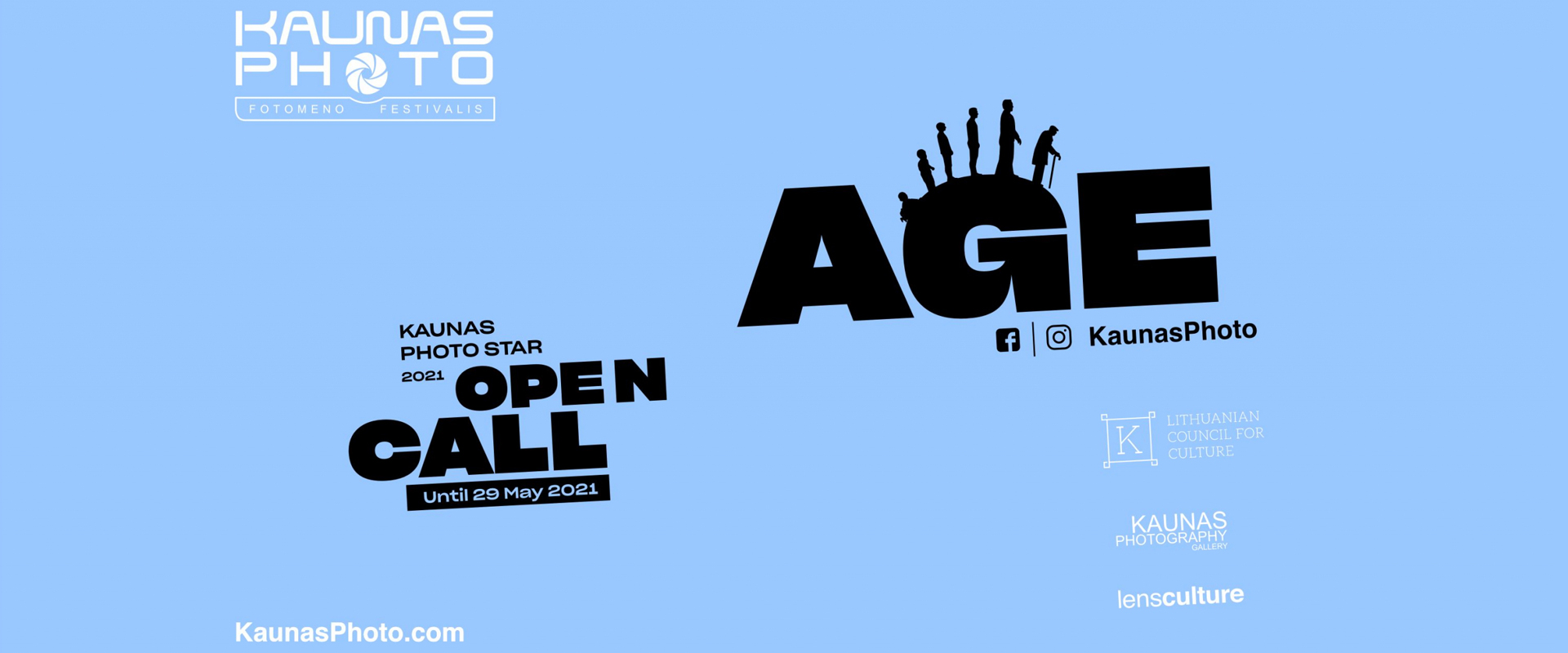 KAUNAS PHOTO 2021