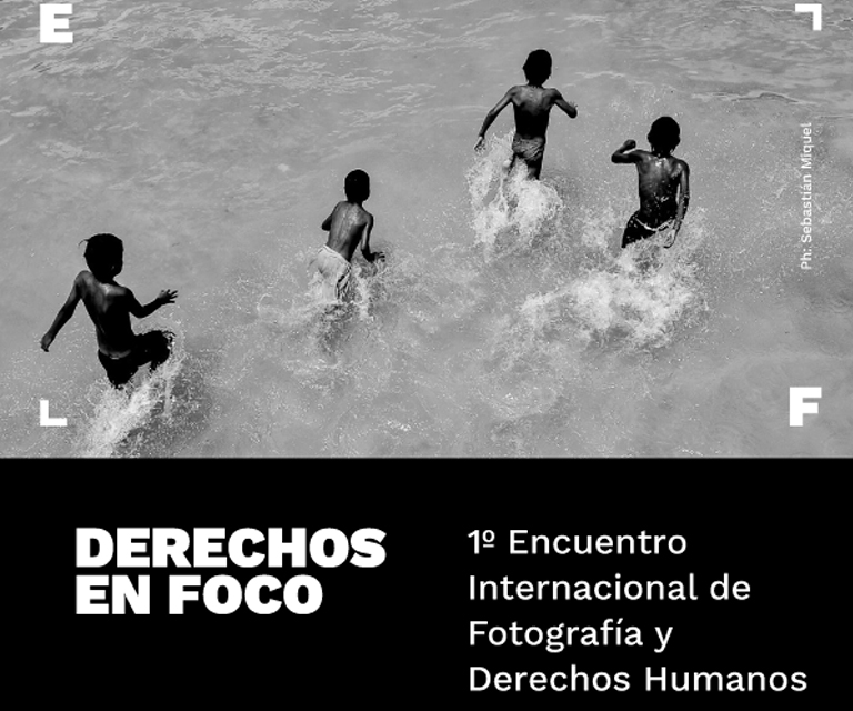 Encuentro Internacional