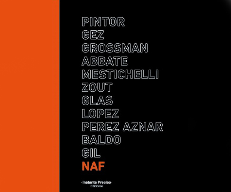 "Entrevistas al N&uacute;cleo de Autores Fotogr&aacute;ficos"