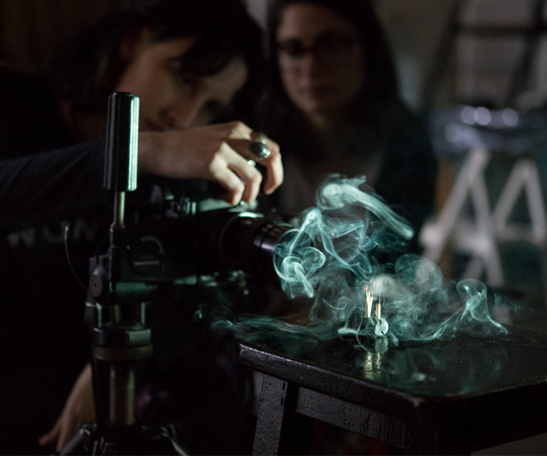 C&aacute;maras r&eacute;flex