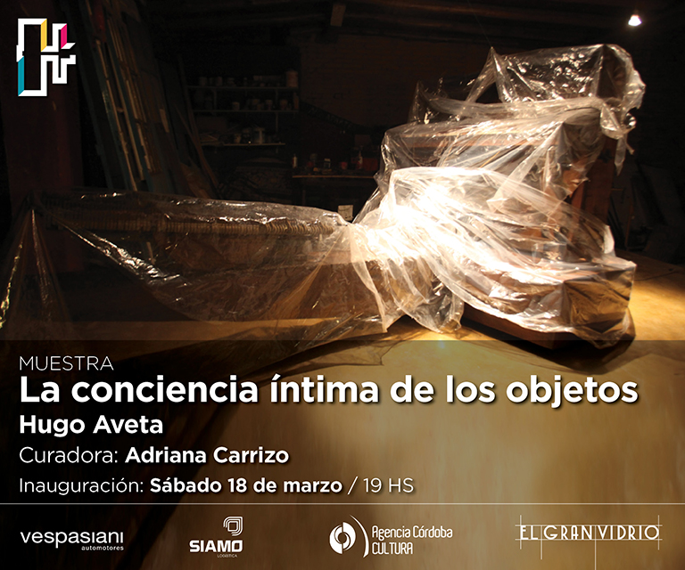 Inauguraci&oacute;n muestra de