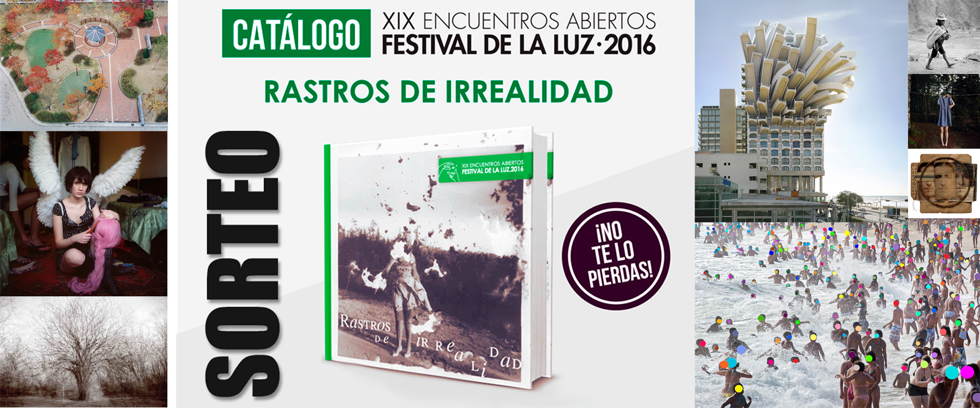 Sorteo en el Facebook