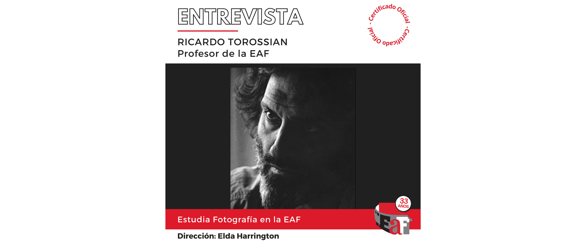 Ricardo Torossian
