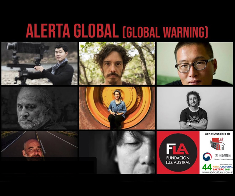 Alerta Global