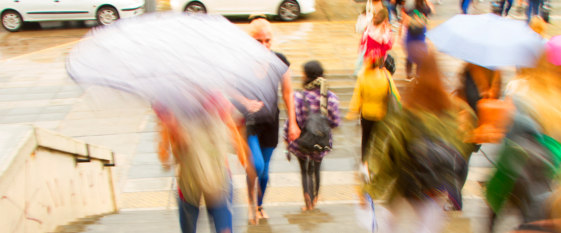 Muestra "Sentir FADU"