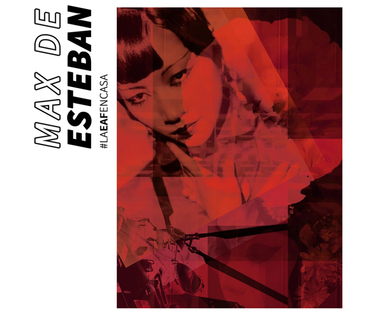 Charlas EAF - Max De Esteban (Espa&ntilde;a)