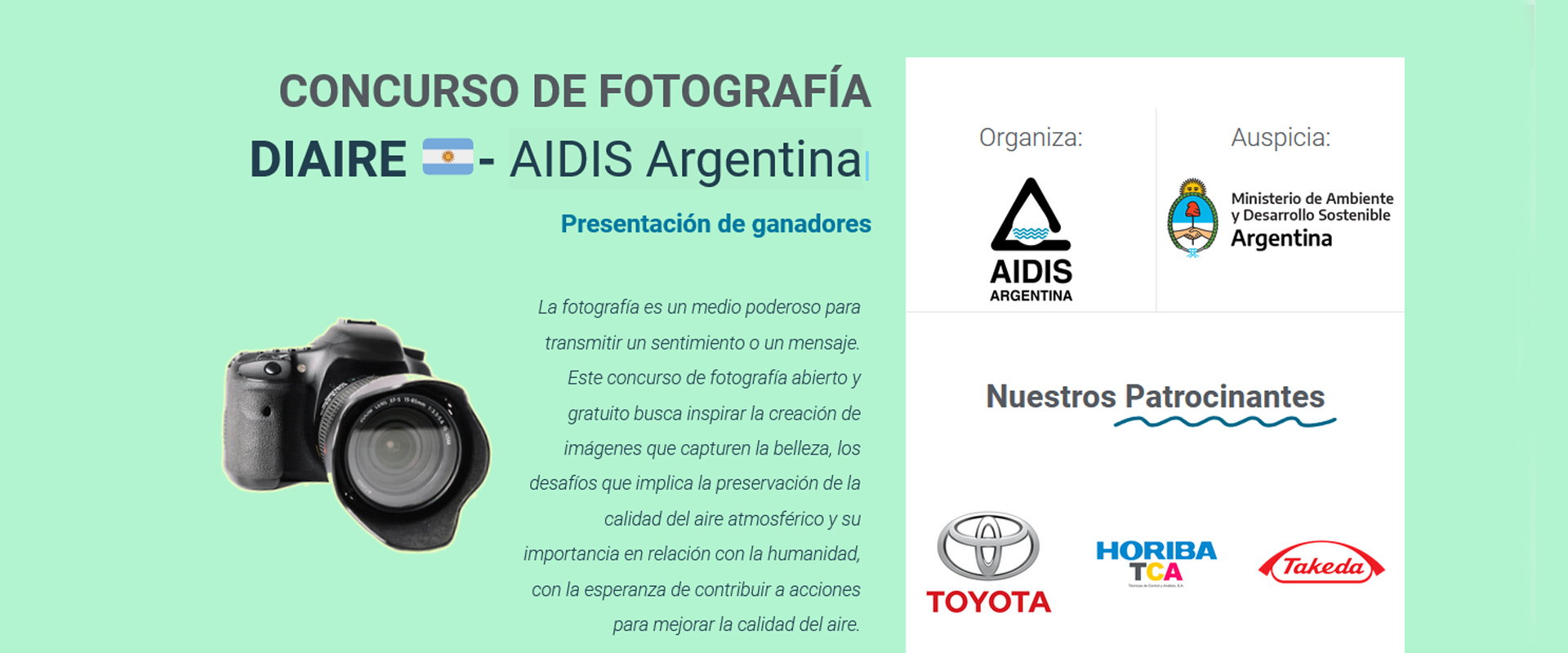 Estudiante EAF, Gonzalo Habreluck