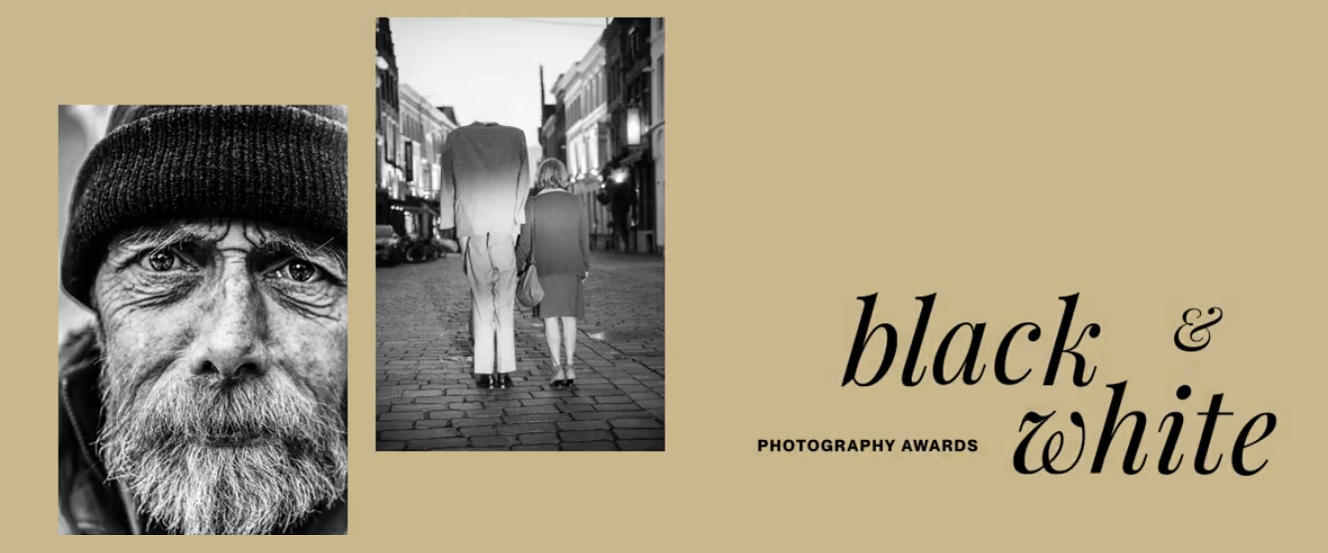 Premios Black & White