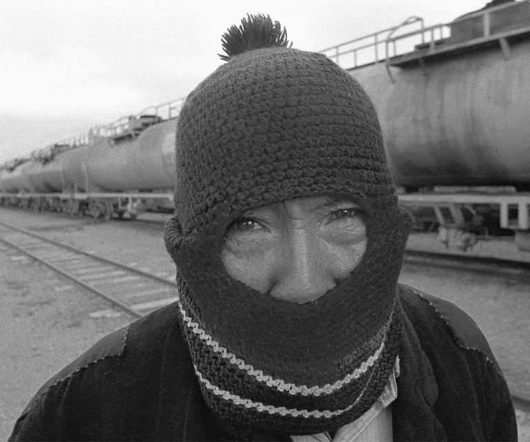 BOLIVIA "El Renacer de la Esperanza"