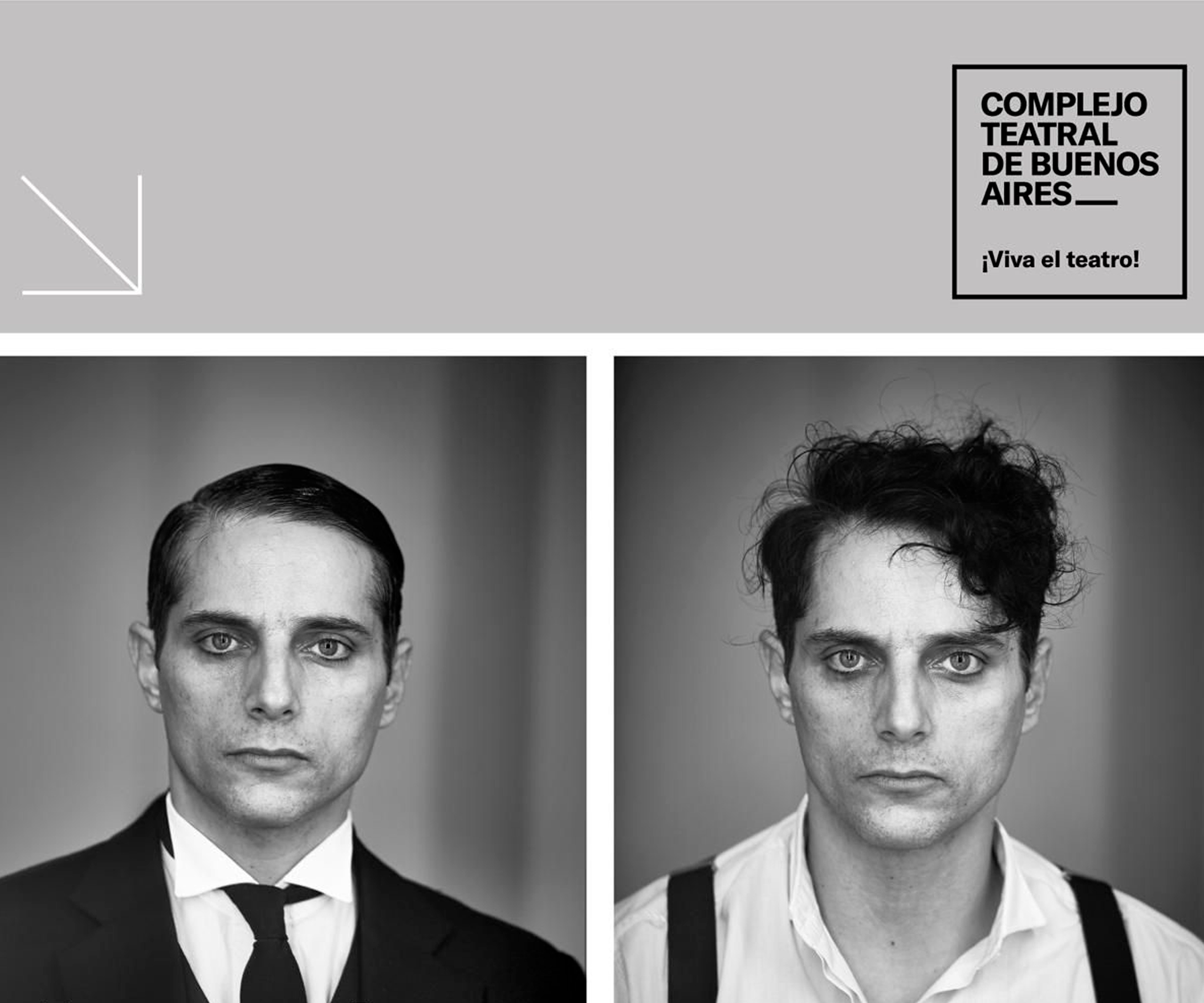 Muestra fotogr&aacute;fica &ldquo;A trav&eacute;s del espejo&rdquo;