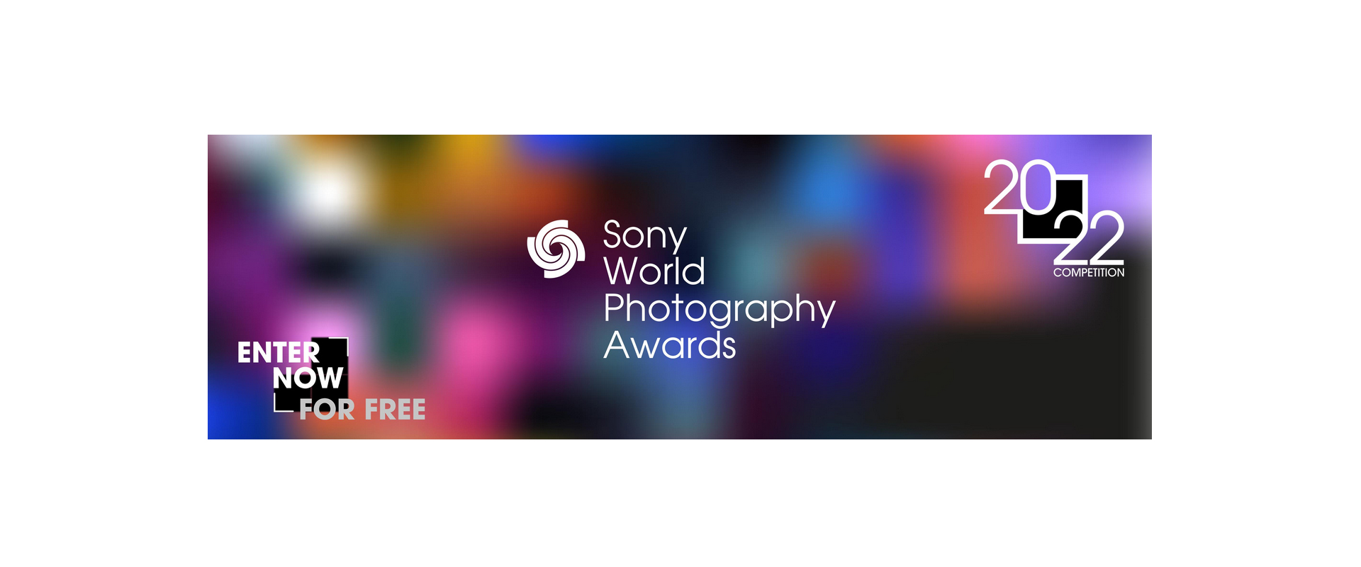 Convocatoria Sony World Photography Award
