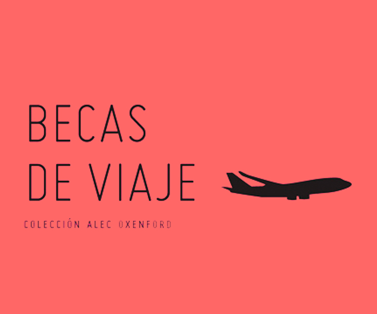 Becas de Viaje para Artistas