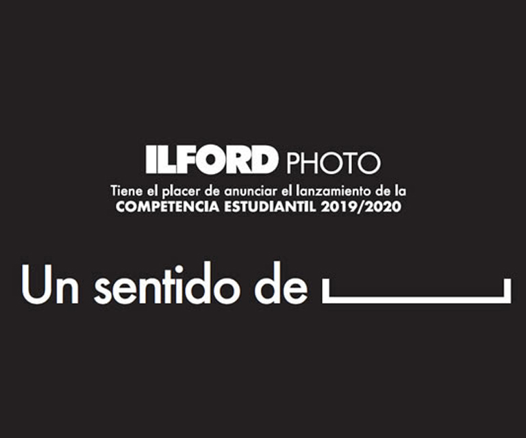 Concurso Ilford de Fotograf&iacute;a