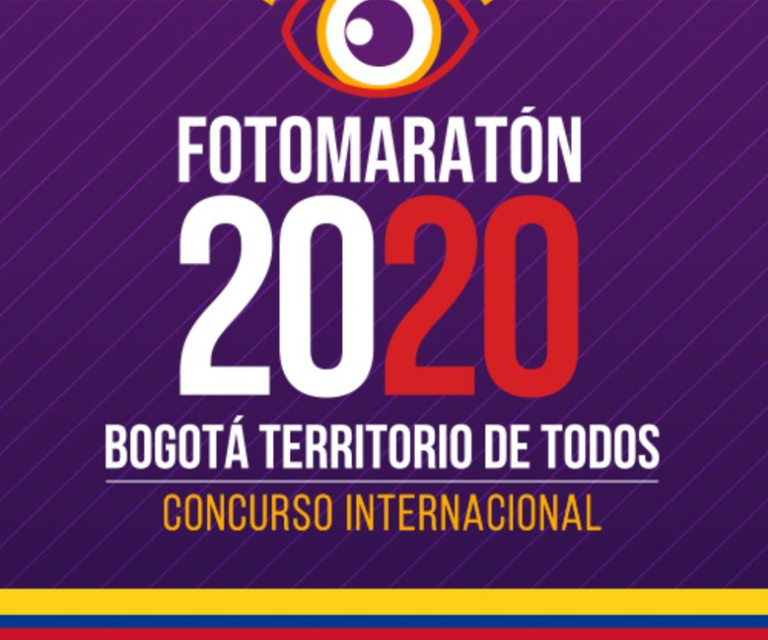 Fotomaraton 2020 Colombia