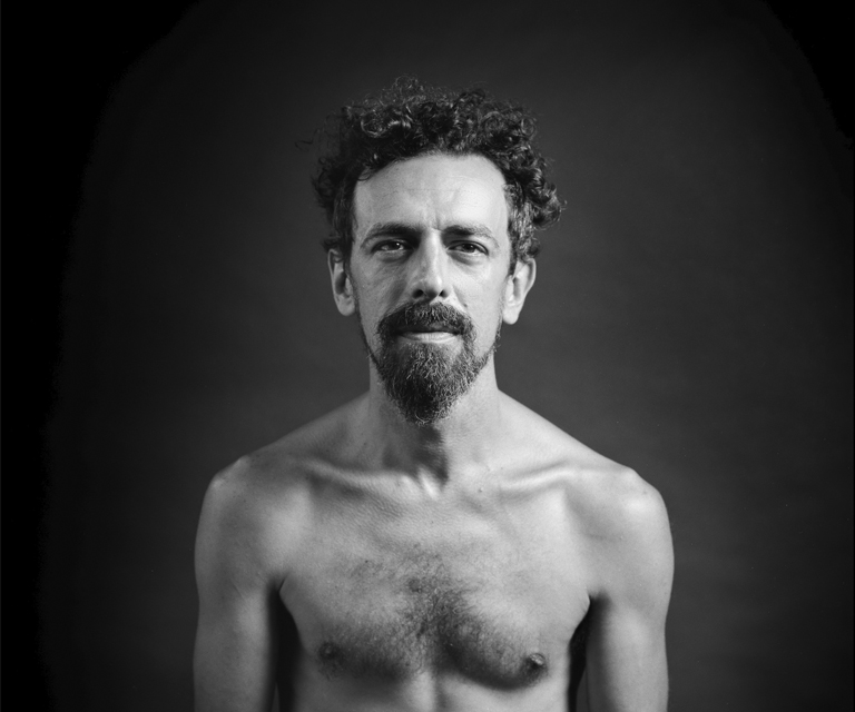 Estudiante de la EAF seleccionado