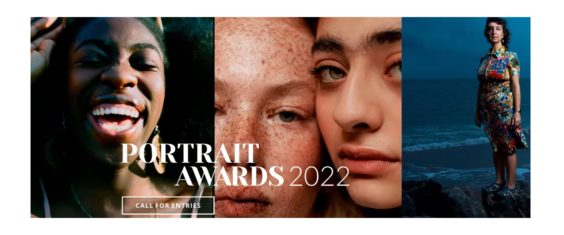 LensCulture Portrait Awards 2022