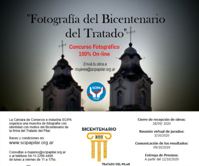 Concurso fotogr&aacute;fico