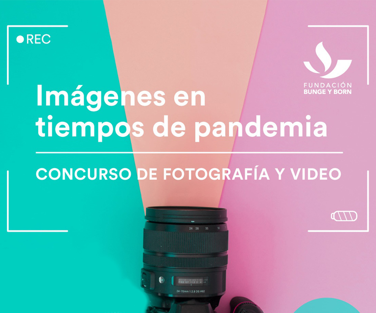 "Imagenes en tiempo de pandemia"