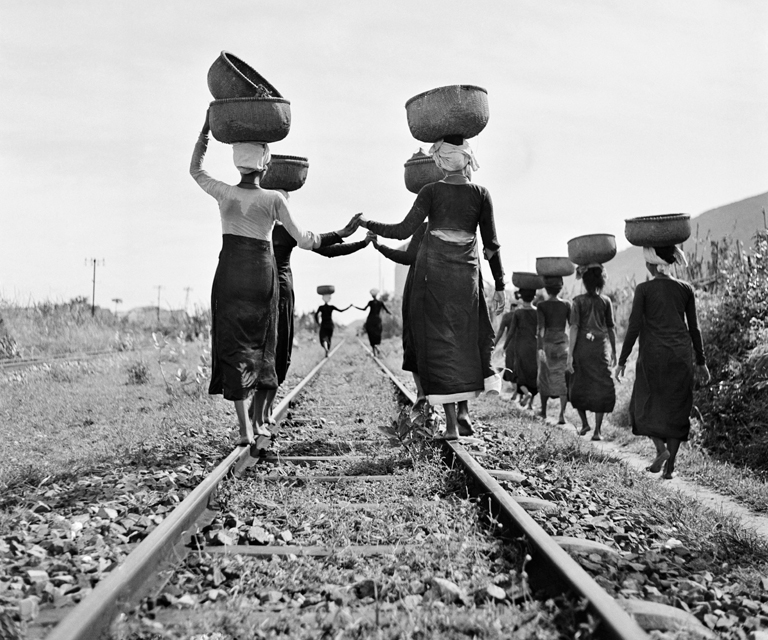 La fotograf&iacute;a de