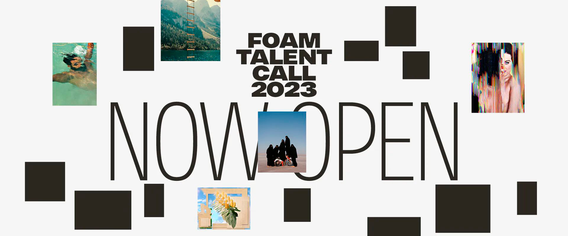 Foam Talent Call 2023