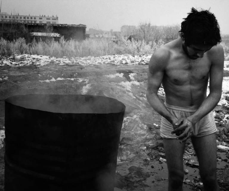 Los olvidados de Belgrado