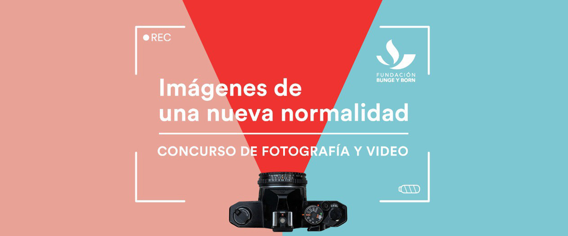Concurso - Im&aacute;genes de la nueva normalidad