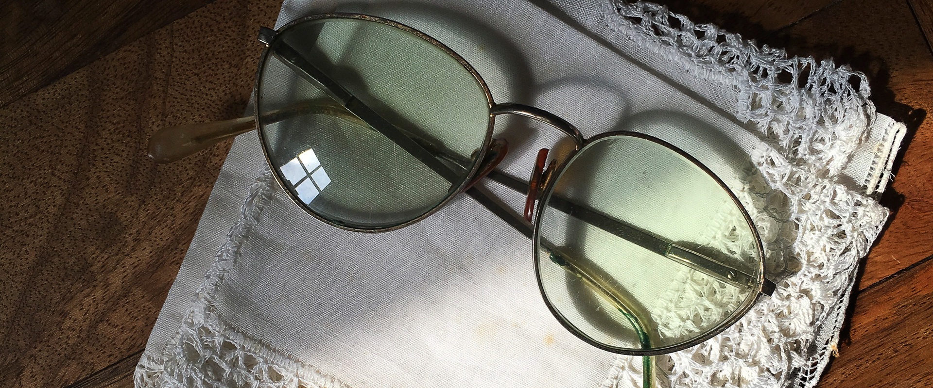 "Ser&aacute;s mis ojos"