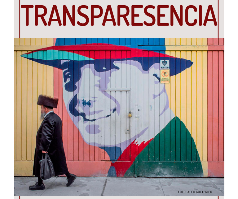 Muestras "Transparesencia" 12&ordm; Edici&oacute;n