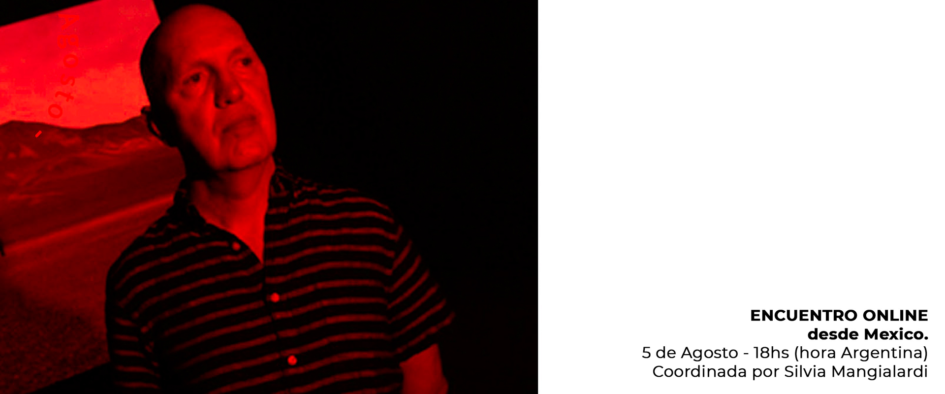 Charlas EAF - Alfredo De Stefano (M&eacute;xico)