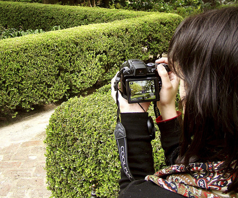 Convocatoria Fotografi&iacute;ca