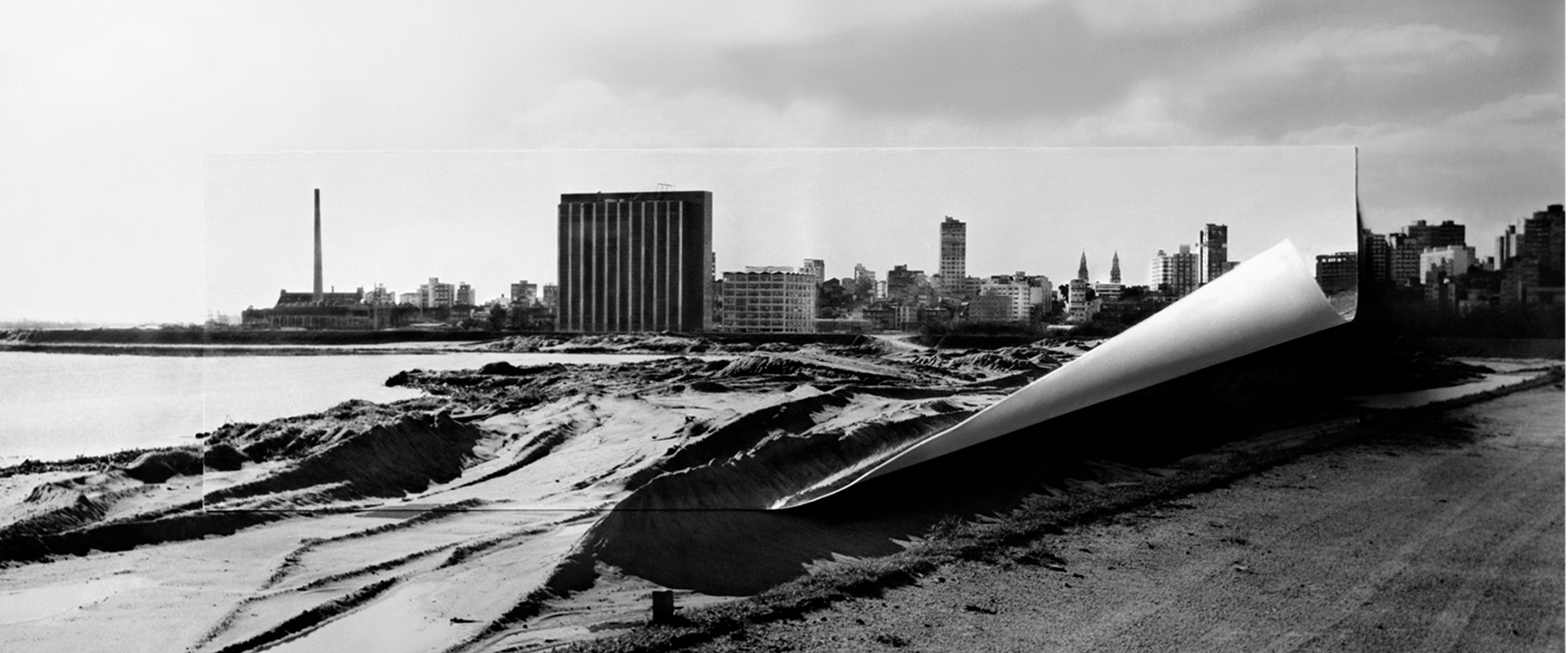 Inauguraci&oacute;n "Paisajem sobre Paisajem"