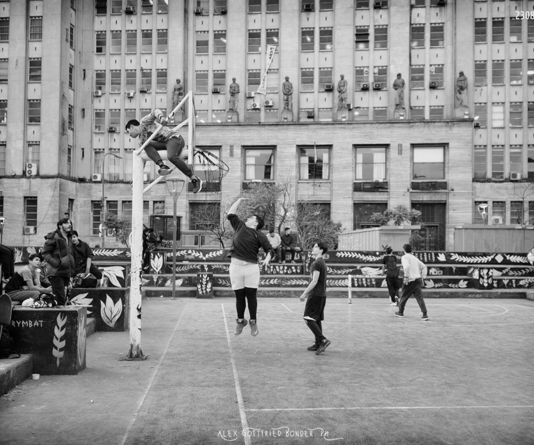 Caminando Buenos Aires