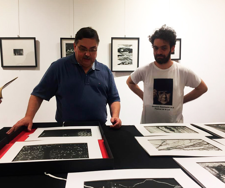 Alejandro Gulminelli