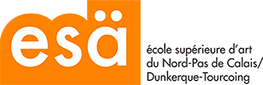 École Supérieure d'Art du Nord Pas-de-Calais