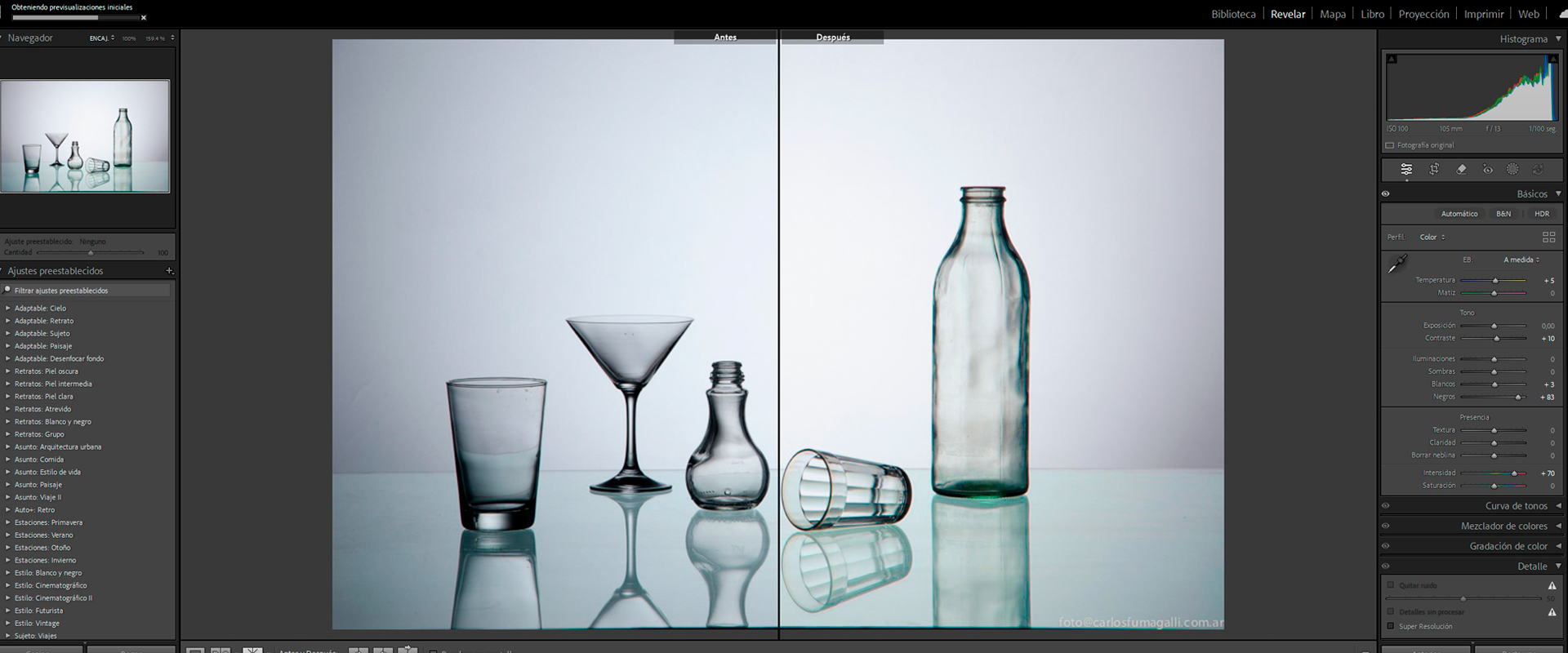 Edici&oacute;n digital y video